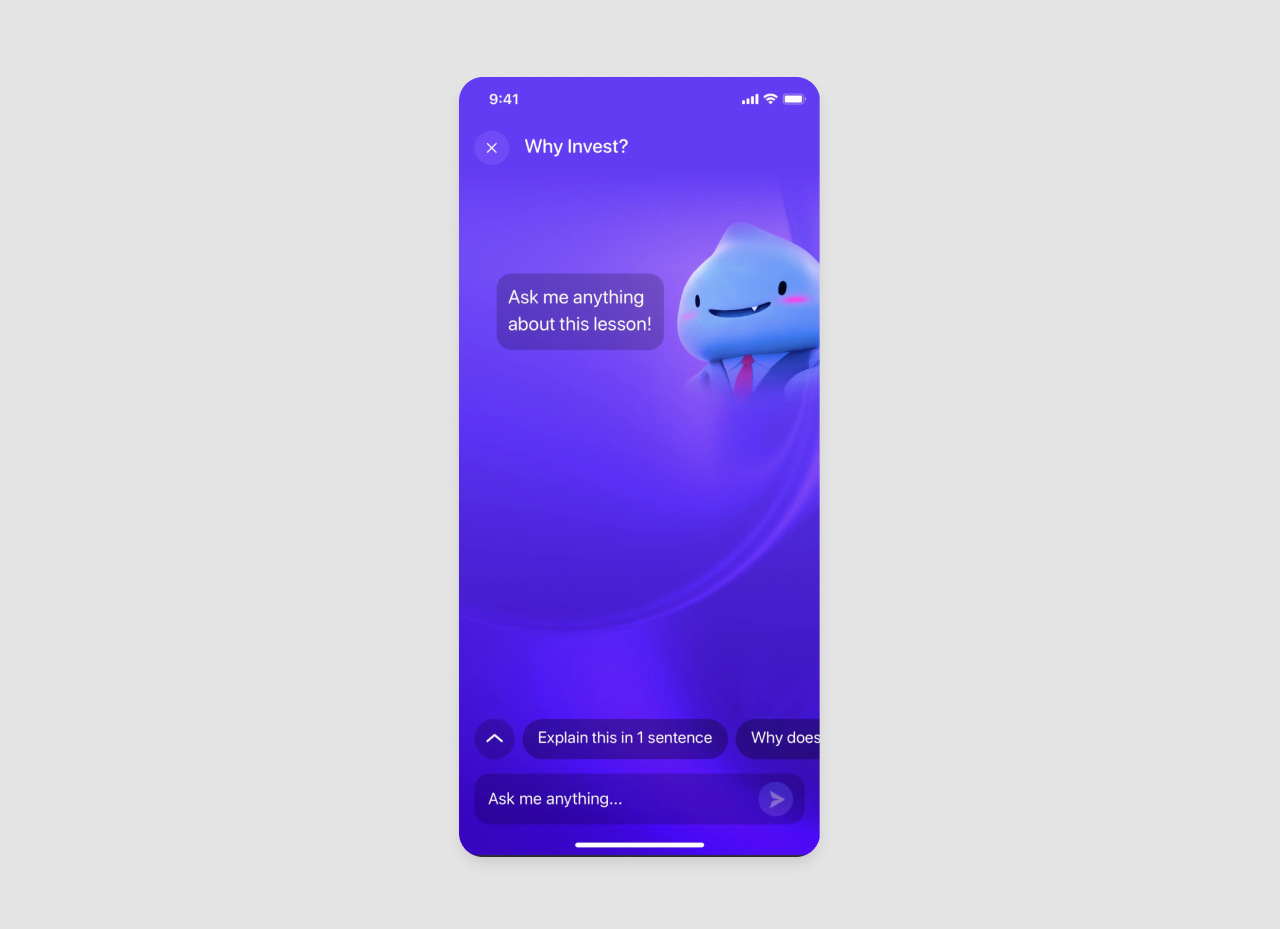 How Character Creation Works on SpicyChat AI